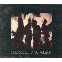 Sisters Of Mercy, The - More
